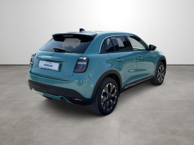 Fiat 600 Hybrid 110 CV DCT MHEV La Prima - foto 4 di 4
