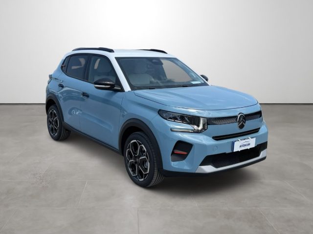 Citroen C3 PureTech 100 S&S Max - foto 3 di 4