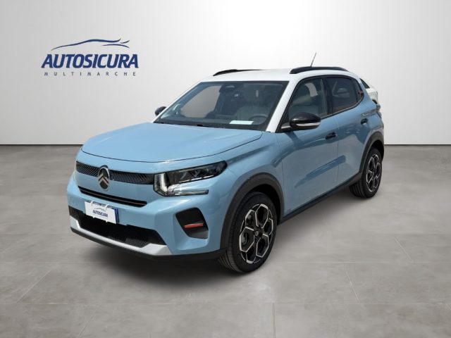 Citroen C3 PureTech 100 S&S Max km 0 a MARSALA