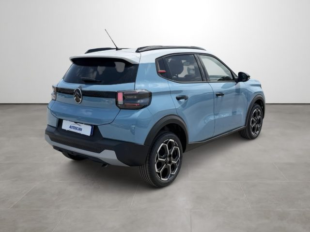 Citroen C3 PureTech 100 S&S Max - foto 4 di 4