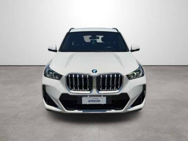 BMW X1 sDrive 18d Msport - foto 2 di 4