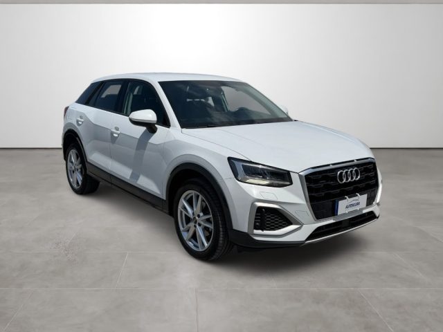 Audi Q2 30 TDI Admired Advanded - foto 3 di 4