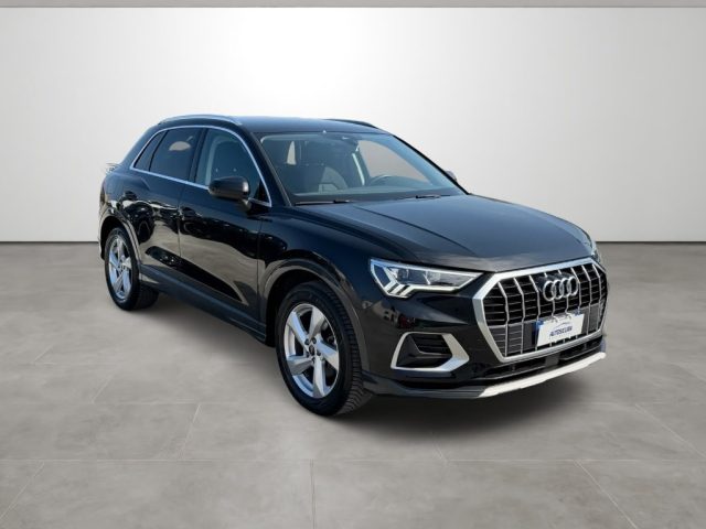 Audi Q3 35 TDI S tronic Business Advanced - foto 3 di 4