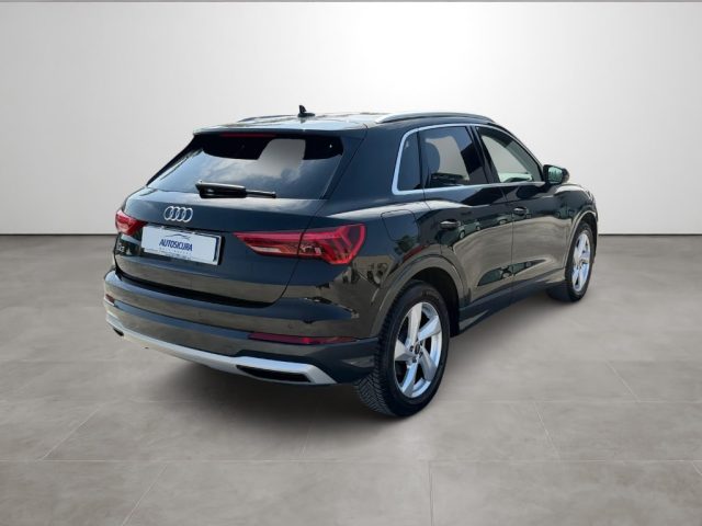 Audi Q3 35 TDI S tronic Business Advanced - foto 4 di 4