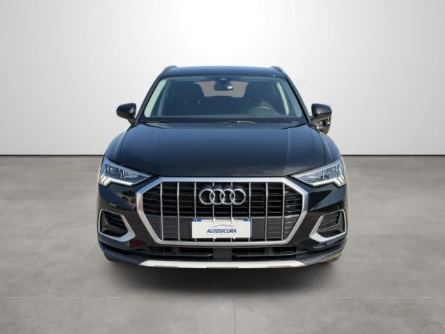 Audi Q3 35 TDI S tronic Business Advanced - foto 2 di 4