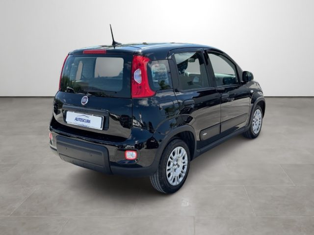 Fiat Panda 1.0 FireFly S&S Hybrid - foto 4 di 4