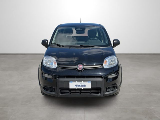 Fiat Panda 1.0 FireFly S&S Hybrid - foto 2 di 4