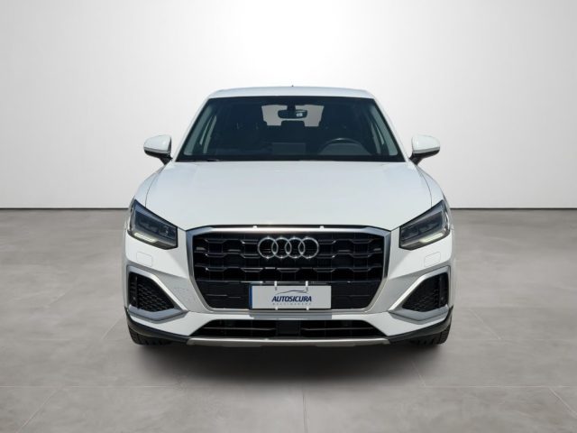 Audi Q2 30 TDI S tronic Admired Advanced - foto 2 di 4