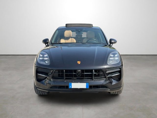 Porsche Macan 3.0 S - foto 2 di 4