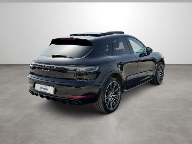 Porsche Macan 3.0 S - foto 4 di 4