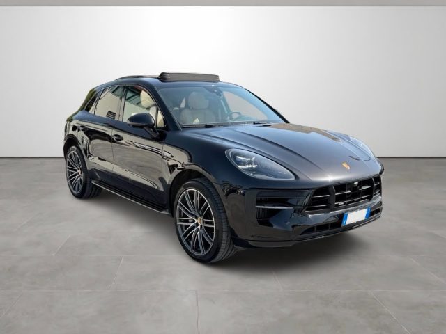 Porsche Macan 3.0 S - foto 3 di 4