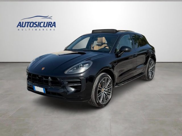Porsche Macan 3.0 S usato a MARSALA