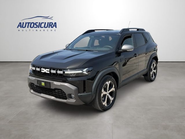 Dacia Duster Hybrid 140 CV Journey usato a MARSALA