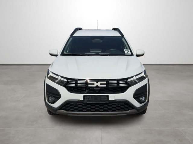 Dacia Jogger 1.0 TCe GPL 100 CV 7 posti Expression - foto 2 di 4