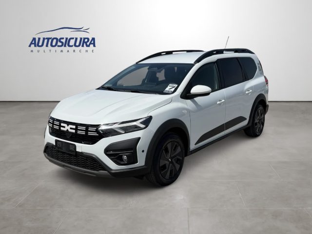 Dacia Jogger 1.0 TCe GPL 100 CV 7 posti Expression km 0 a MARSALA