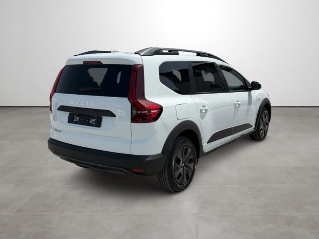 Dacia Jogger 1.0 TCe GPL 100 CV 7 posti Expression - foto 4 di 4