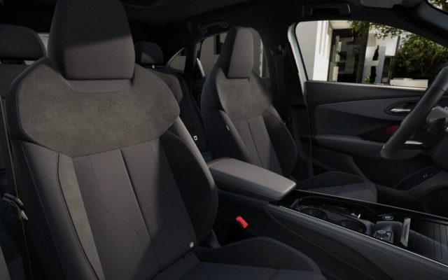 Audi Q3 SPB TDI 110 kW S tronic S Line edition - foto 4 di 4