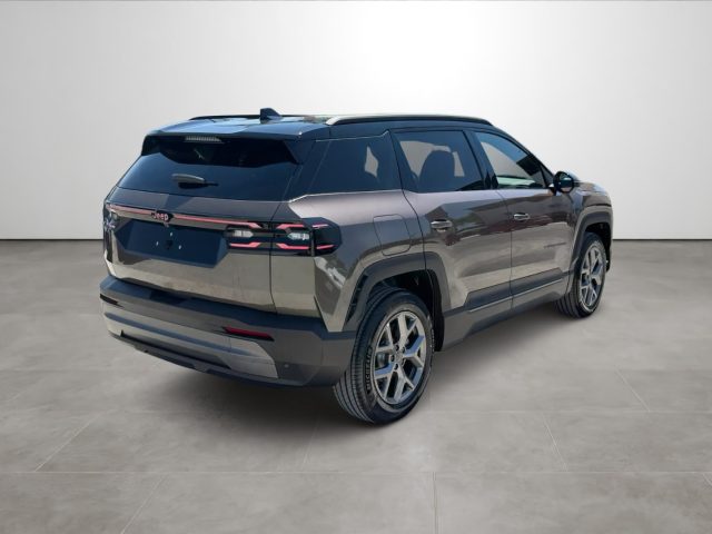Jeep Compass 1.2 Turbo 48V e-Hybrid First Edition - foto 4 di 18