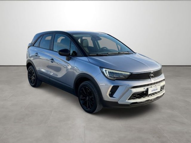Opel Crossland 1.2 Turbo 12V 110 CV Start&Stop Design & Tech - foto 3 di 4