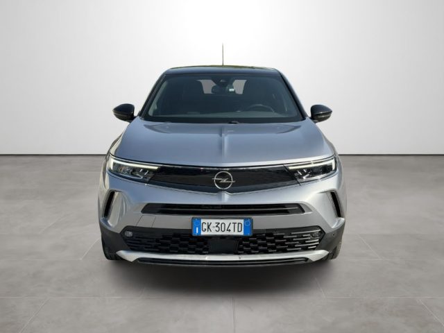 Opel Mokka 1.2 Turbo 130 CV Ultimate - foto 2 di 4