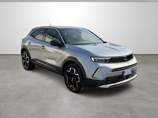 Opel Mokka 1.2 Turbo 130 CV Ultimate - foto 3 di 4