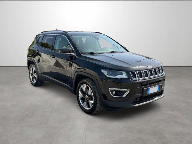 Jeep Compass 1.6 Multijet II 2WD Limited - foto 3 di 4