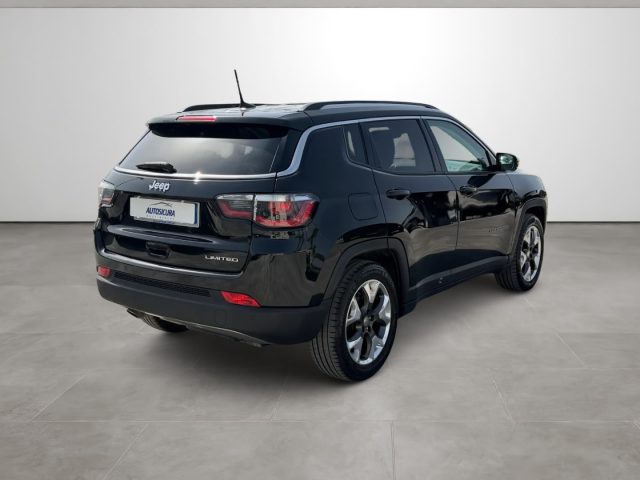 Jeep Compass 1.6 Multijet II 2WD Limited - foto 4 di 4