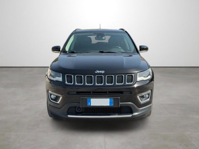 Jeep Compass 1.6 Multijet II 2WD Limited - foto 2 di 4