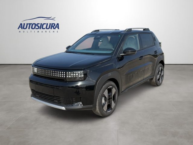 Fiat Grande Panda 1.2 100 CV S&S La Prima km 0 a MARSALA