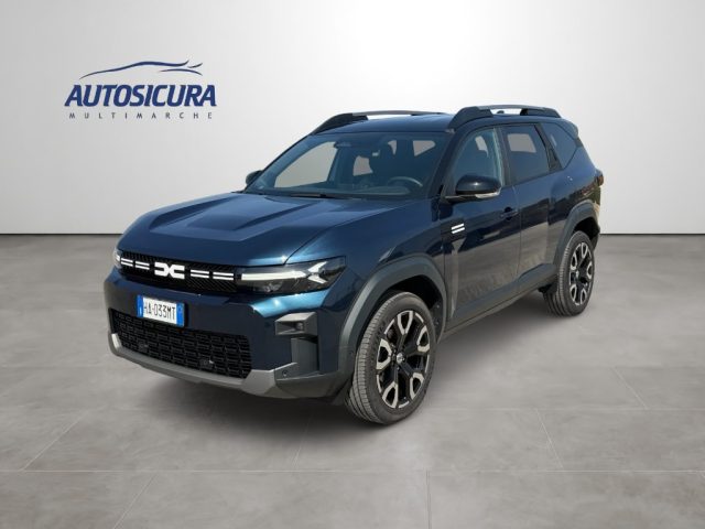 Dacia Bigster 1.2 Eco-G 140 CV Journey km 0 a MARSALA