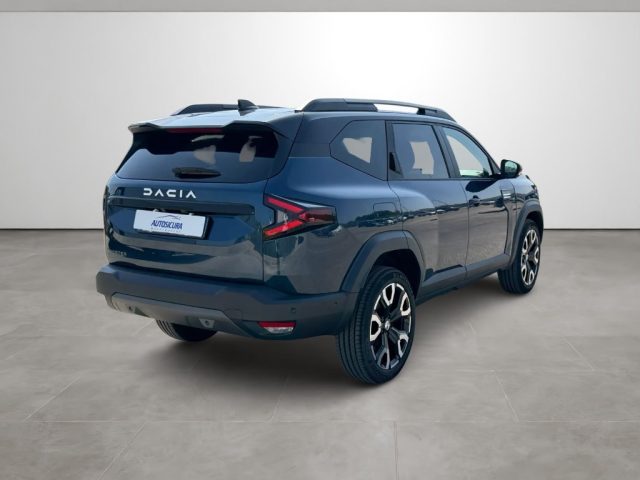 Dacia Bigster 1.2 Eco-G 140 CV Journey - foto 4 di 4