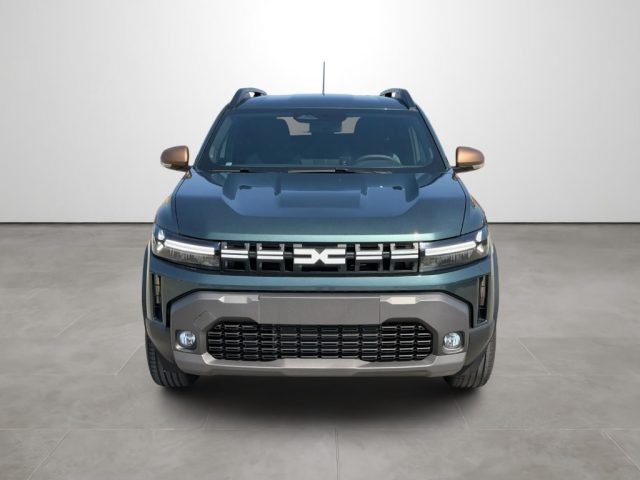 Dacia Duster Hybrid 155 CV Extreme - foto 2 di 4