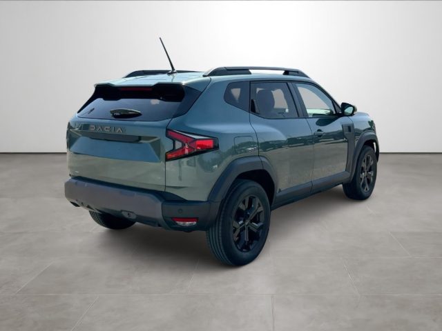 Dacia Duster Hybrid 155 CV Extreme - foto 4 di 4