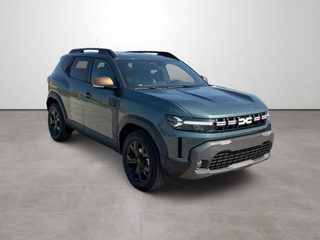 Dacia Duster Hybrid 155 CV Extreme - foto 3 di 4