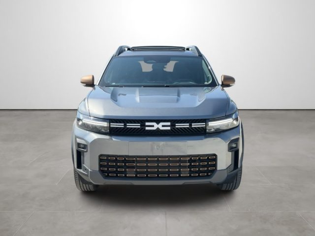Dacia Bigster Hybrid 155 CV Extreme - foto 2 di 4