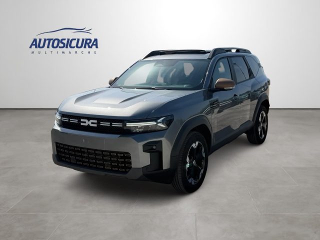 Dacia Bigster Hybrid 155 CV Extreme km 0 a MARSALA