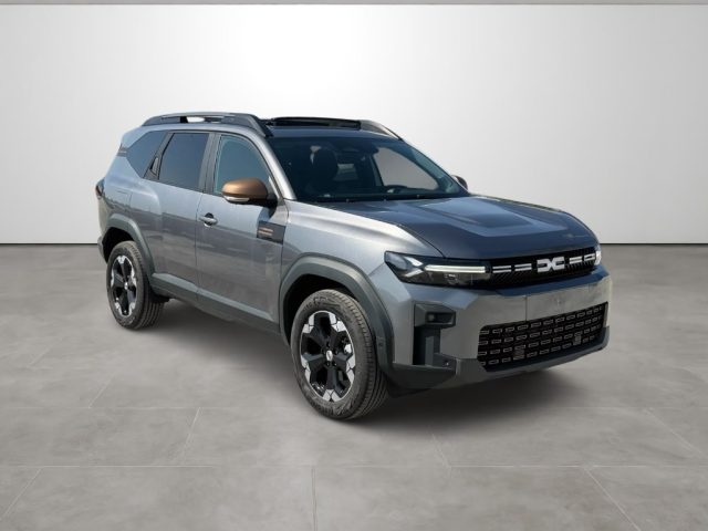 Dacia Bigster Hybrid 155 CV Extreme - foto 3 di 4