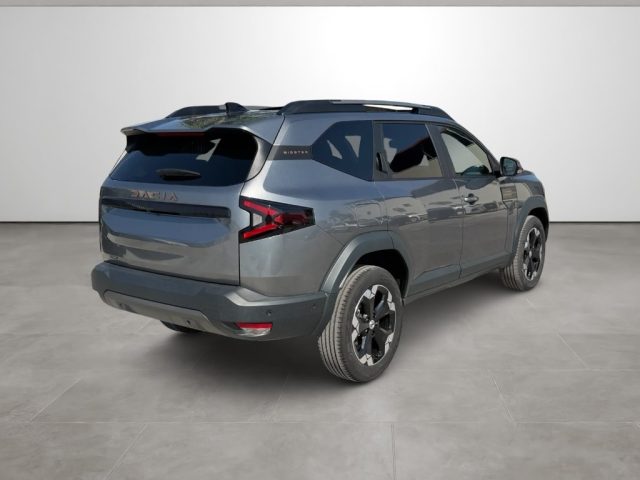 Dacia Bigster Hybrid 155 CV Extreme - foto 4 di 4