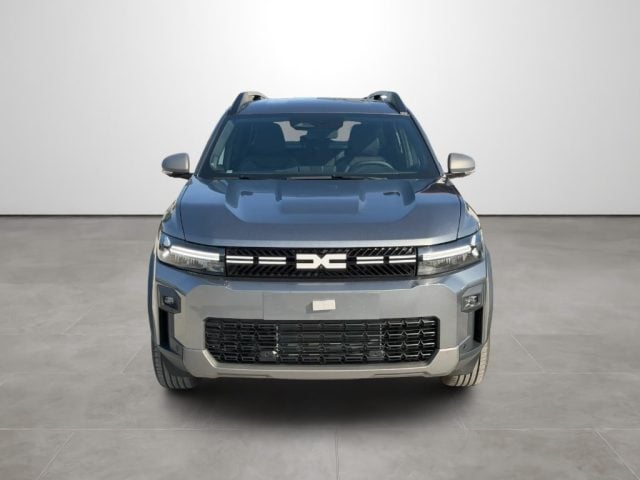 Dacia Bigster Hybrid 155 CV Expression - foto 2 di 4