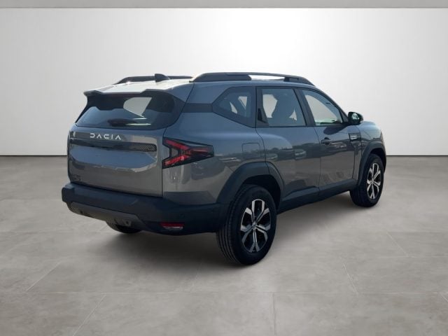 Dacia Bigster Hybrid 155 CV Expression - foto 4 di 4