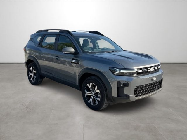 Dacia Bigster Hybrid 155 CV Expression - foto 3 di 4