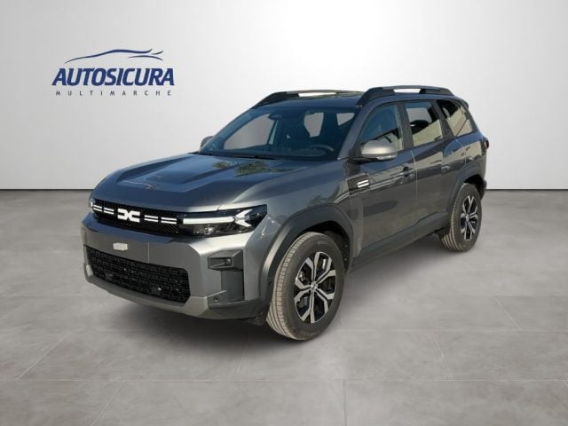 Dacia Bigster Hybrid 155 CV Expression km 0 a MARSALA