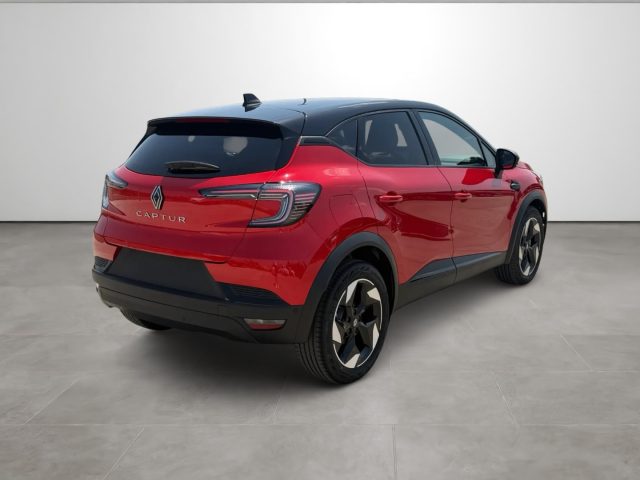 Renault Captur TCe 90 CV Techno - foto 4 di 4
