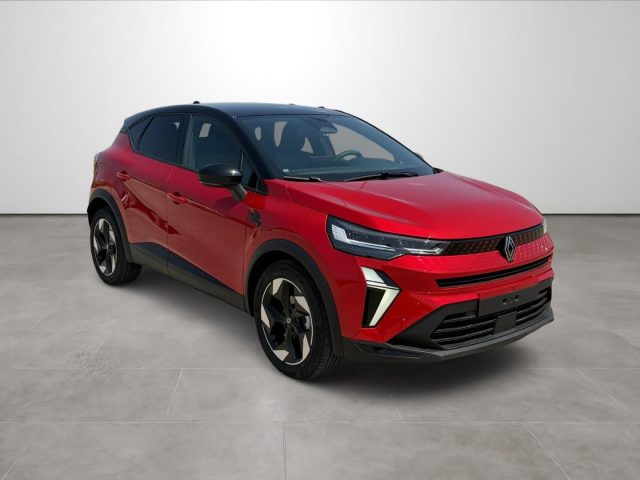Renault Captur TCe 90 CV Techno - foto 3 di 4