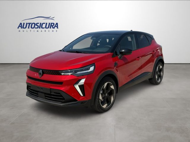 Renault Captur TCe 90 CV Techno usato a MARSALA