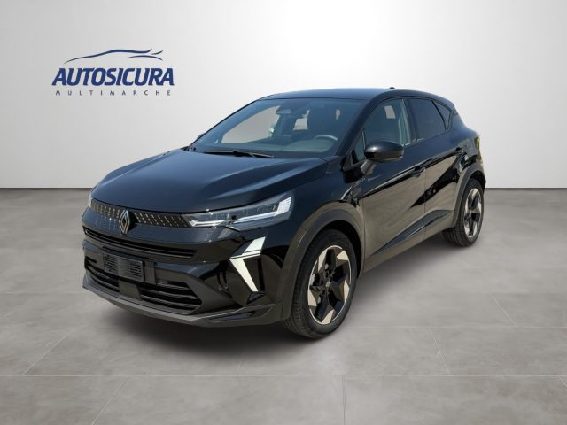 Renault Captur TCe 90 CV Techno usato a MARSALA