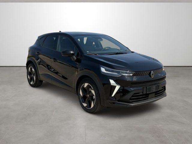 Renault Captur TCe 90 CV Techno - foto 3 di 4