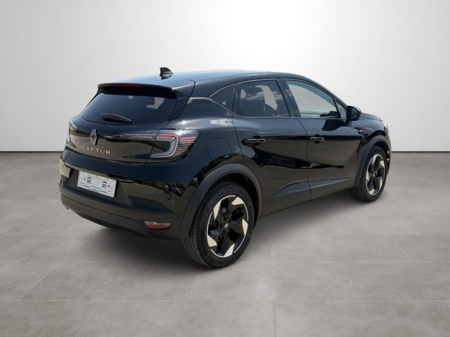 Renault Captur TCe 90 CV Techno - foto 4 di 4