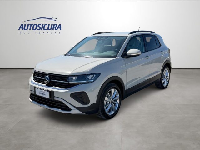 Volkswagen T-Cross 1.0 TSI 115 CV Edition Plus km 0 a MARSALA
