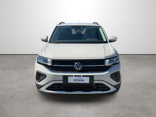Volkswagen T-Cross 1.0 TSI 115 CV Edition Plus - foto 2 di 4